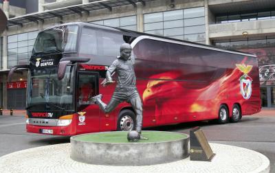 Setra S 431 DT